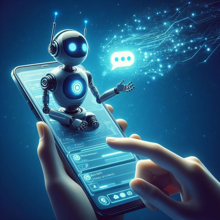 10 Ways AI Automation Can Transform Your Business in 2025