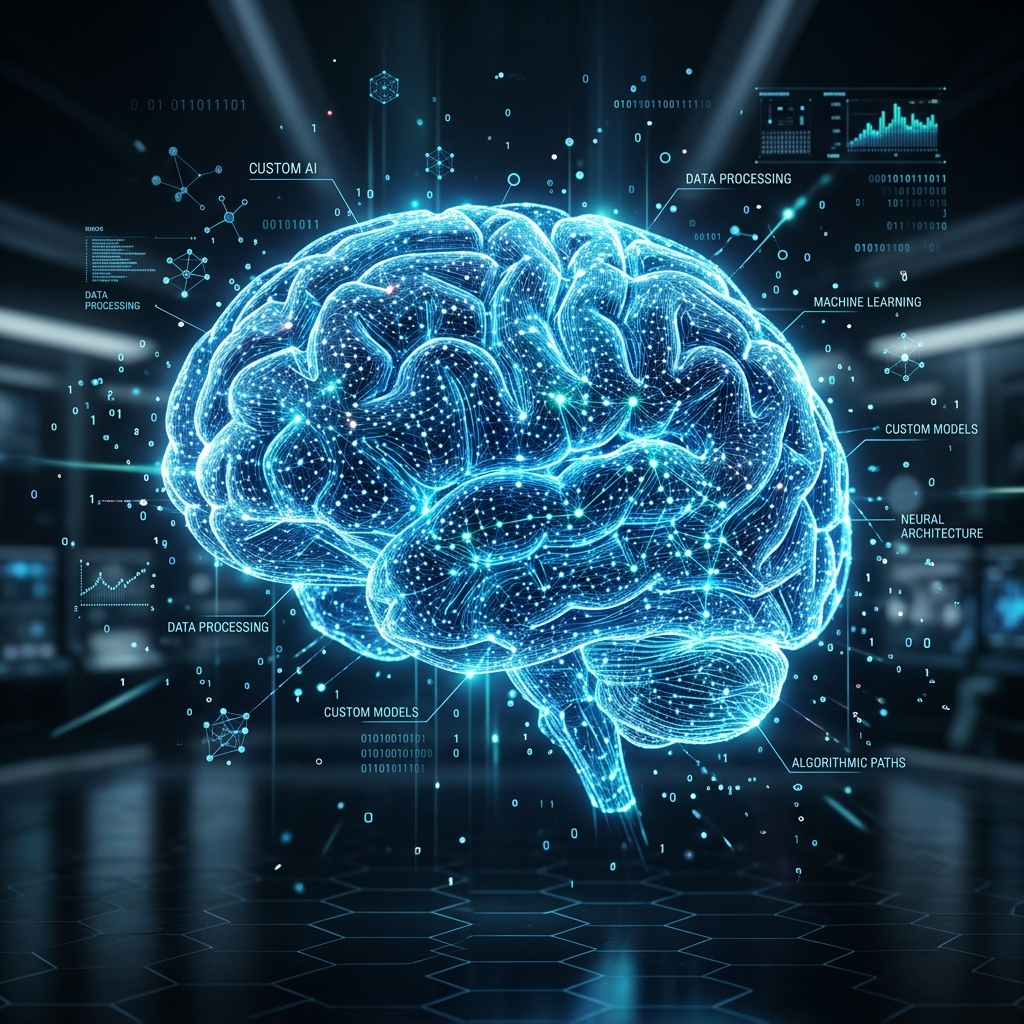 RAG Systems: Enhancing AI with Your Business Knowledge